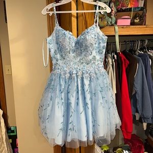 Dance Formals dress